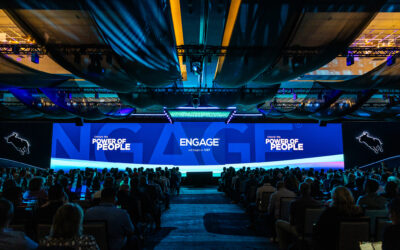 Behind the Lens at Bullhorn Engage 2025: BSC’s Full-Spectrum Event Coverage